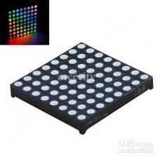 Matrix 8x8 RGB